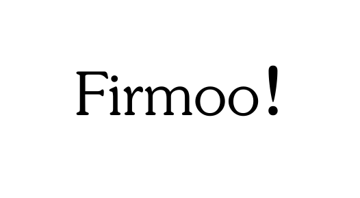 Firmoo