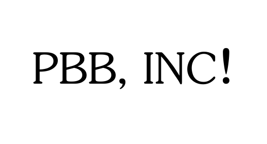 PBB INC