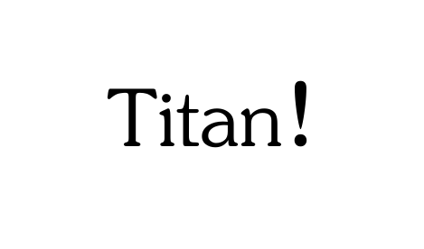 Titan