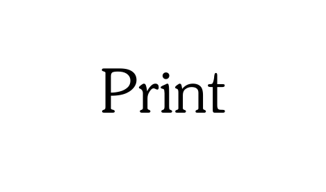 Print